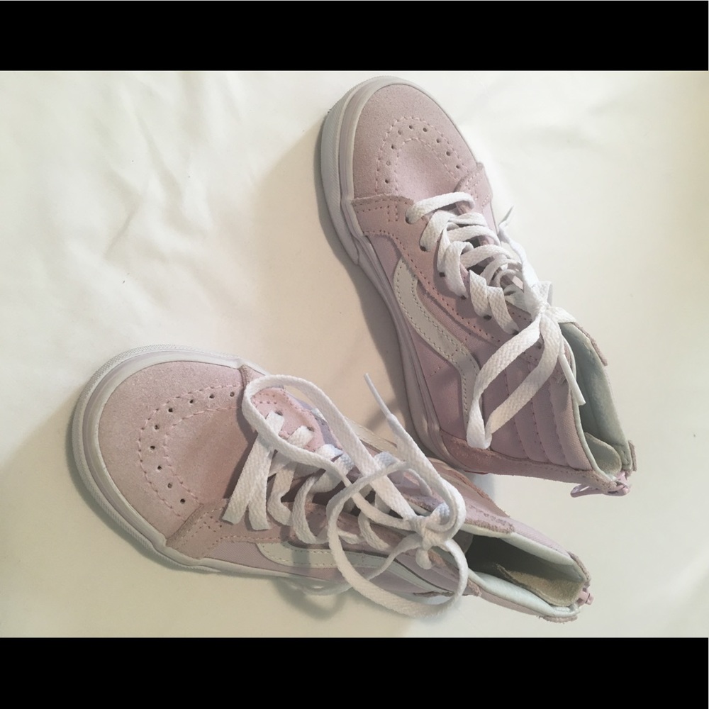 Vans (Children’s)